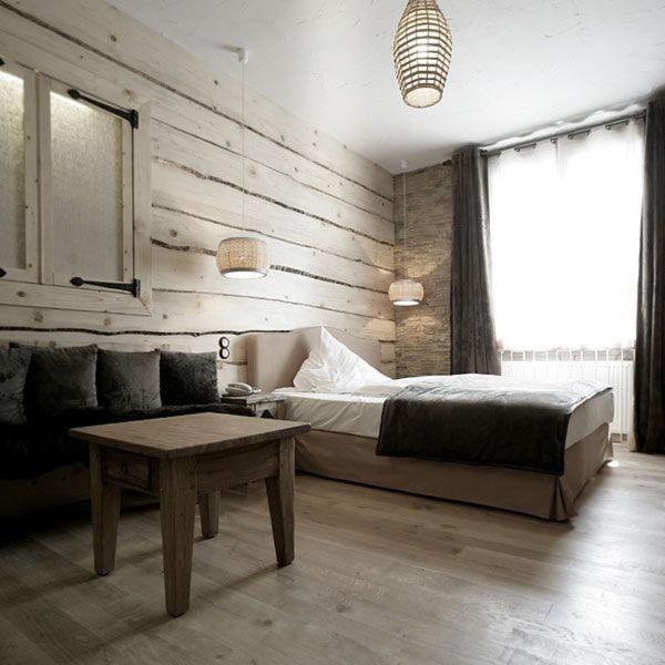 Hip Hotel