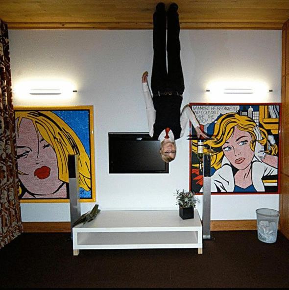Hotel Hip Heidelberg