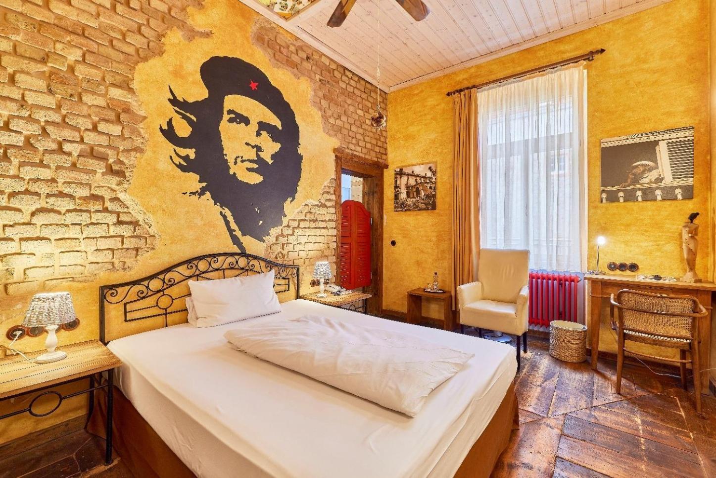 Hotel Hip 4*