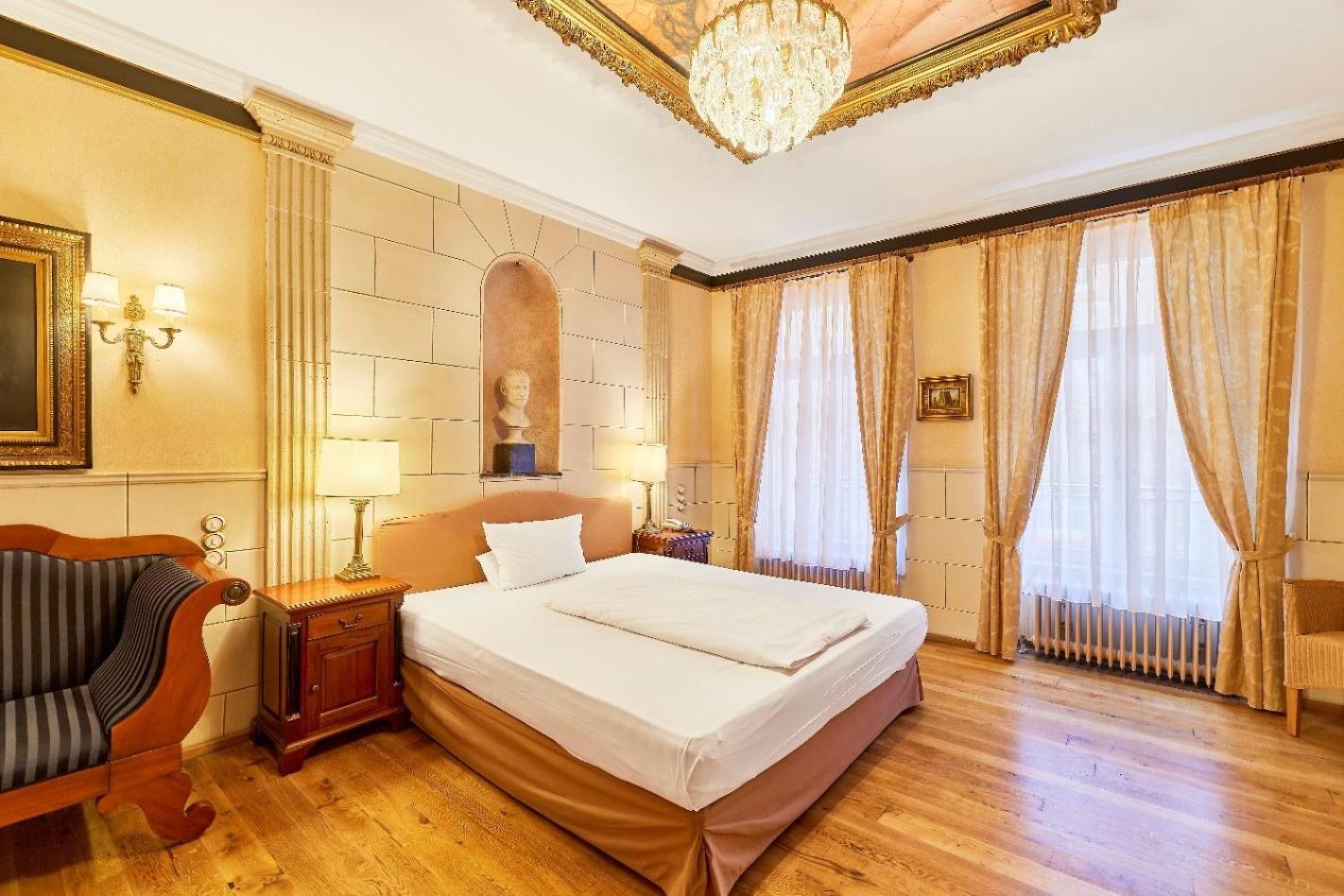 Hip Hotel Heidelberg