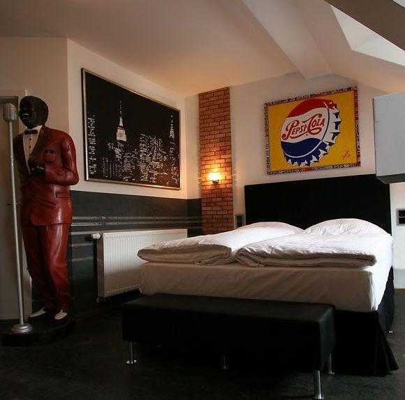 Hotel Hip 4*